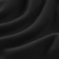 Nike Sportswear Tech Fleece женская оверсайз Short-Sleeve Cropped Top цвет черный