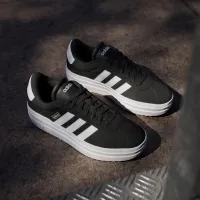 Кроссовки adidas Sportswear VL Court Bold IH9995 - Черные