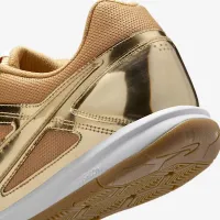 Nike Gato LV8 чоловічі Кросівки колір коричневий