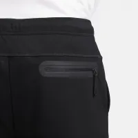 Nike Sportswear Tech мужские Lightweight Knit шорты цвет черный