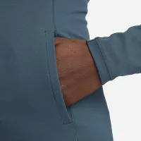 Nike Yoga Dri-FIT Luxe женская Fitted Куртка цвет зеленый