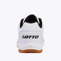 Кроссовки Lotto Pacer 2600110K-1011 - Белые
