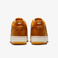 Nike Air Force 1 '07 LV8 чоловічі Кросівки Orange