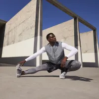 Nike Metcon 9 чоловічі для тренування Кросівки колір сірий