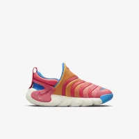 Nike Dynamo GO SE Little дитячі Easy On/Off Кросівки Pink