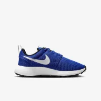 Nike Roshe 2 G Jr. Little/Big детские для гольфа Кроссовки синий
