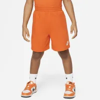 Nike Club Little Kids' Knit Shorts Set