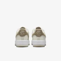 Nike Air Force 1 LV8 5 Big детские Кроссовки цвет белый