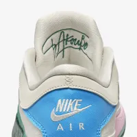 Nike Giannis Freak 5 баскетбольные Кроссовки цвет коричневый