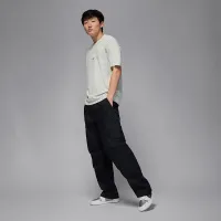 Nike Air Jordan 1 Mid SE Кроссовки цвет серый