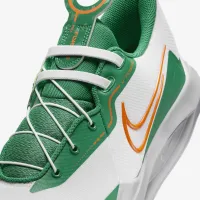 Nike Precision 6 FlyEase баскетбольные Кроссовки цвет белый