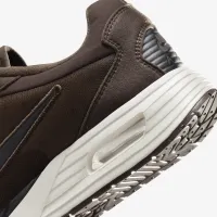 Nike Air Max Solo женская Кроссовки цвет коричневый