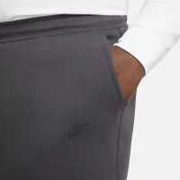 Nike Sportswear Tech Fleece мужские Joggers цвет серый