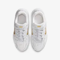 Nike P-6000 Big дитячі Кросівки колір білий