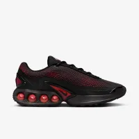 Nike Air Max Dn Essential чоловічі Кросівки колір чорний