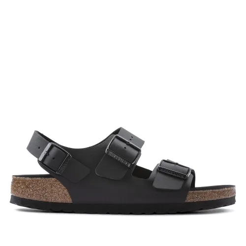 Сандали Birkenstock Milano BS 1024997 - Черные