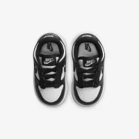 Nike Dunk Low Baby/Toddler Кроссовки цвет белый
