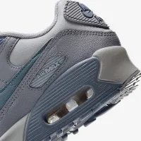 Nike Air Max 90 LTR Big Kids’ Кросівки колір сірий