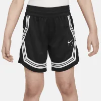 Nike Dry-FIT Fly Crossover Little дитячі 2-Piece футболка комплект колір чорний