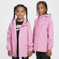Nike Little дитячі Rain Куртка Pink