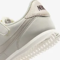 Nike Cortez EasyOn Little дитячі Кросівки колір коричневий