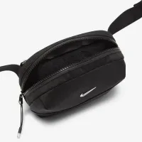 Nike Aura Crossbody сумка (2л) цвет черный