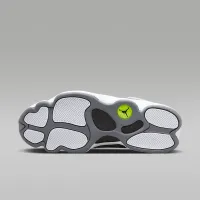 Nike Jordan 6 Rings чоловічі Кросівки колір білий