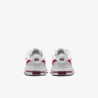 Nike Court Legacy Baby/Toddler Кроссовки цвет белый