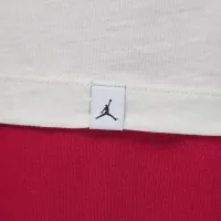Nike Jordan Flight Essentials чоловічі футболка колір білий
