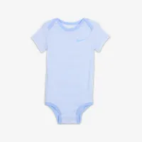 Nike Baby Essentials Baby (12-24M) 3-Piece Bodysuit комплект різнокольорові
