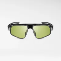 Nike Flyfree Sunglasses колір чорний
