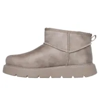 Кроссовки Женские Skechers Keepsakes Snow Bird (169018-TPE)