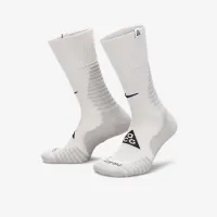 Nike ACG Outdoor Cushioned Crew носки цвет белый