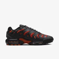 Nike Air Max Plus Drift мужские Кроссовки цвет черный