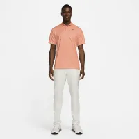 Nike Victory+ чоловічі Dri-FIT для гольфу Polo Orange