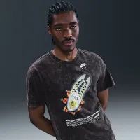 Nike Sportswear Air Max 95 футболка колір чорний