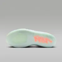 Nike Zion 4 баскетбольные Кроссовки Orange