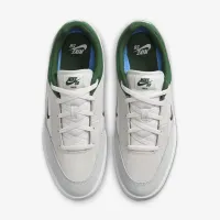 Nike SB Malor чоловічі Кросівки колір сірий