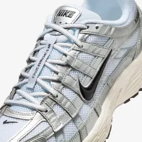 Nike P-6000 Кросівки колір білий