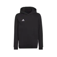 Кофта/футболка adidas Entrada 22 H57516 -  Черная