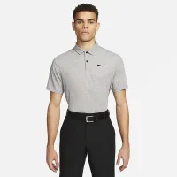Nike Dri-FIT Tour чоловічі для гольфу Polo колір чорний