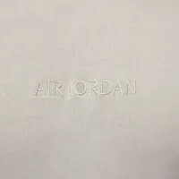 Nike Air Jordan 85 мужские футболка цвет белый