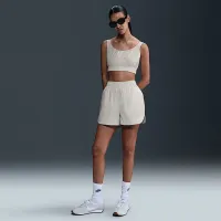 Nike Sportswear Chill Poplin женская Mid-Rise 5