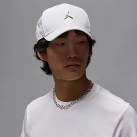Nike Jordan Rise Structuцвет красный Metal Jumpman Hat цвет белый