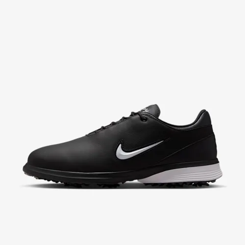 Nike Victory Tour 4 для гольфа Кроссовки цвет черный