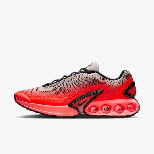 Nike Air Max Dn SE чоловічі Кросівки колір сірий