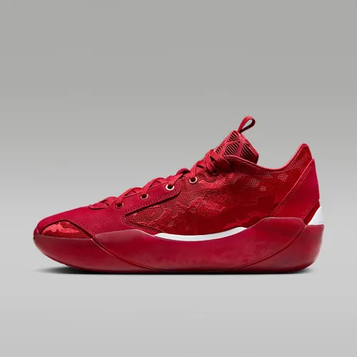 Nike Air Jordan XXXIX баскетбольные Кроссовки цвет красный