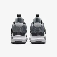 Nike KD Trey 5 X баскетбольные Кроссовки цвет серый