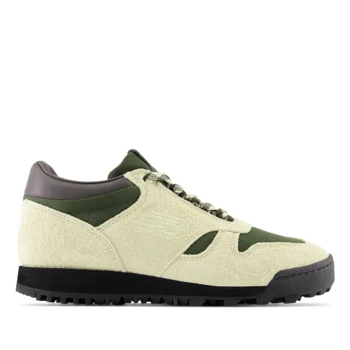 Кросівки New Balance UALGSCG - різнокольорова