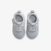 Nike Tanjun EasyOn Baby/Toddler Кросівки колір сірий